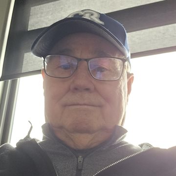Russ R Rearick