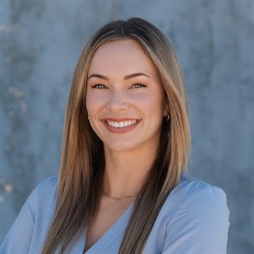 Nicole Mauss
