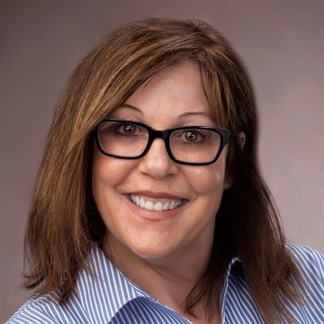Diane Wilcox