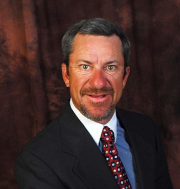Darin Pryor