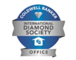 International Diamond Society logo